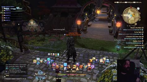 ff14 reset|Reset .